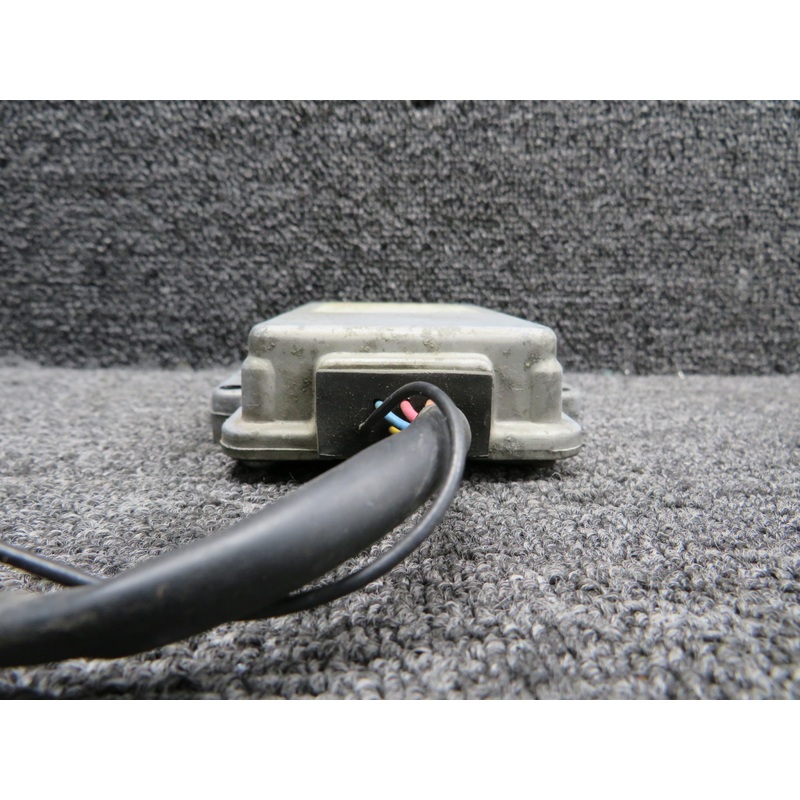 VR515G Electrodelta Voltage Regulator Unit