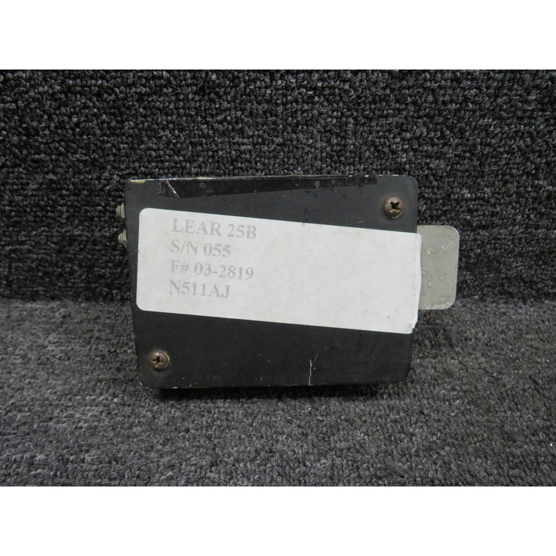 1-4720-11 (Assembly: 2518120-7) Howard-Raisbeck Bias Box