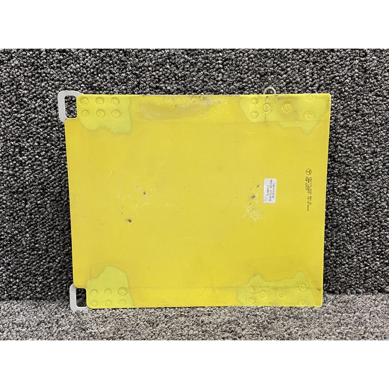 100-171-3140 Kodiak 100 Engine Shroud Assembly