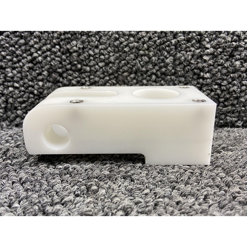 100-260-1719-02, 100-260-1701-01 Kodiak 100 Door Handle Latch Bracket RH