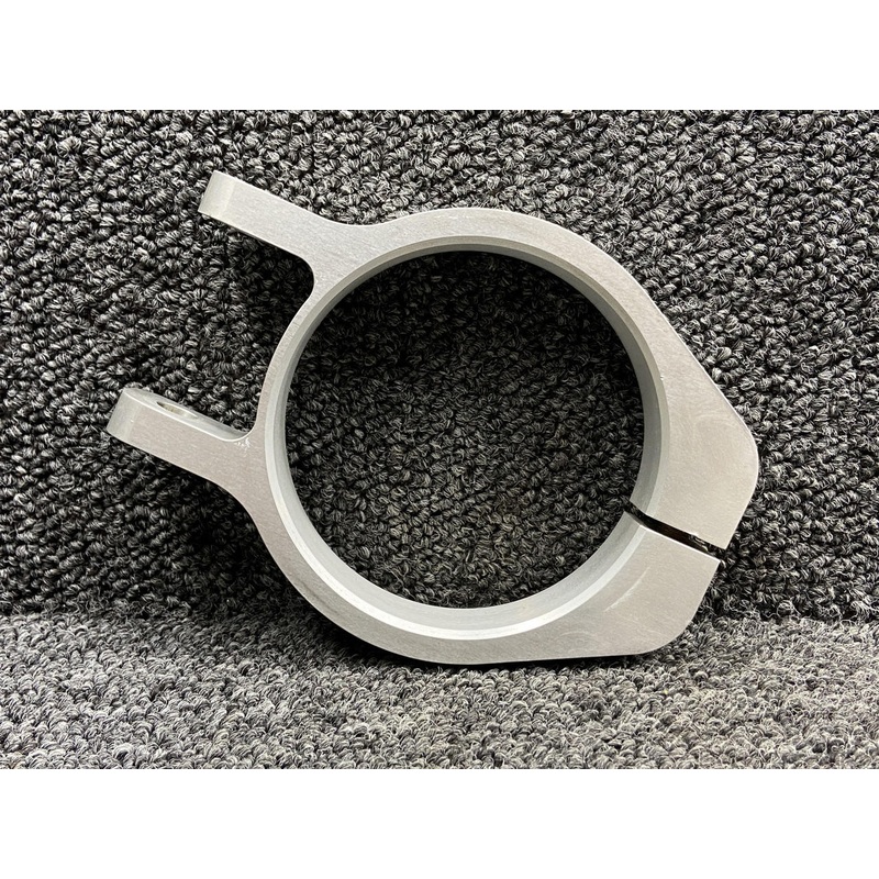 100-410-0003 Kodiak 100 Lower Nose Gear Drag Brace Fitting