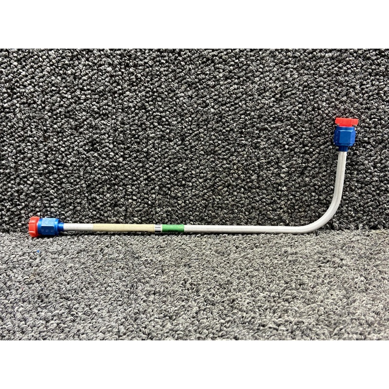 100-835-2205-D01 Kodiak 100 Oxygen Line