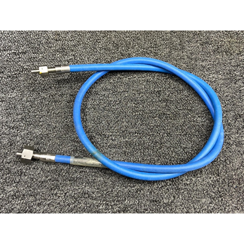 1026-305-1 (Alt: 100-621-0106) SS White Inboard Flap Drive Cable Assembly RH