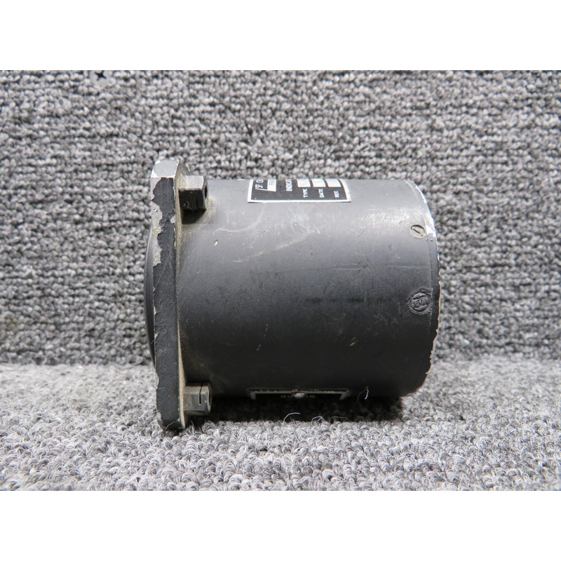 11B4031B St Chamond Free Air Temperature Indicator
