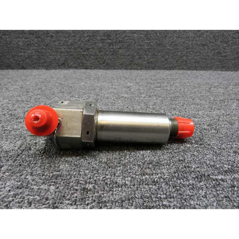 123479 Edcliff Instruments 2-265 Pressure Transducer (Range: 0-100 PSIG)