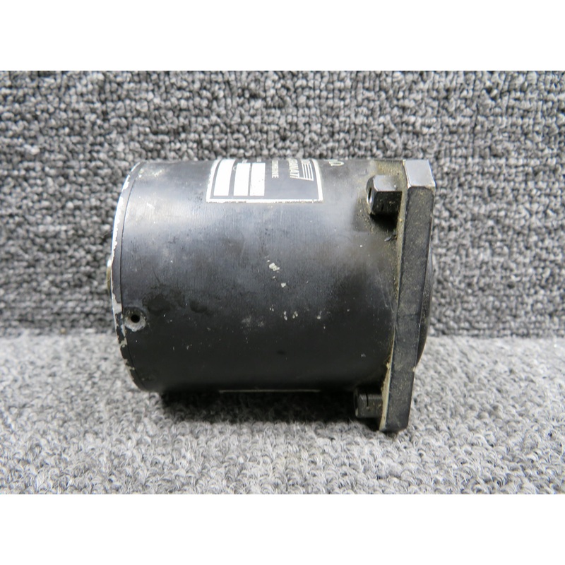 1424047 St Chamond Dual Oil Temp and Pressure Indicator