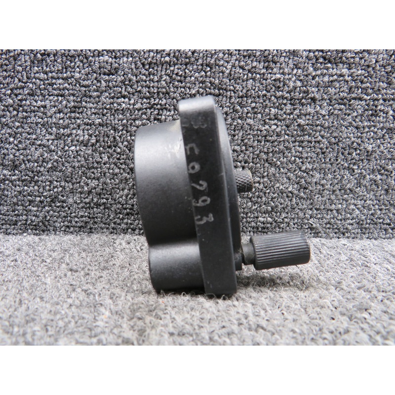 16-101 Aircraft Instruments 8 Day Clock