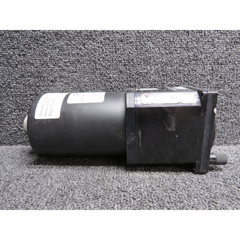 16297-2 Intercontinental Dynamic Cabin Altitude Controller