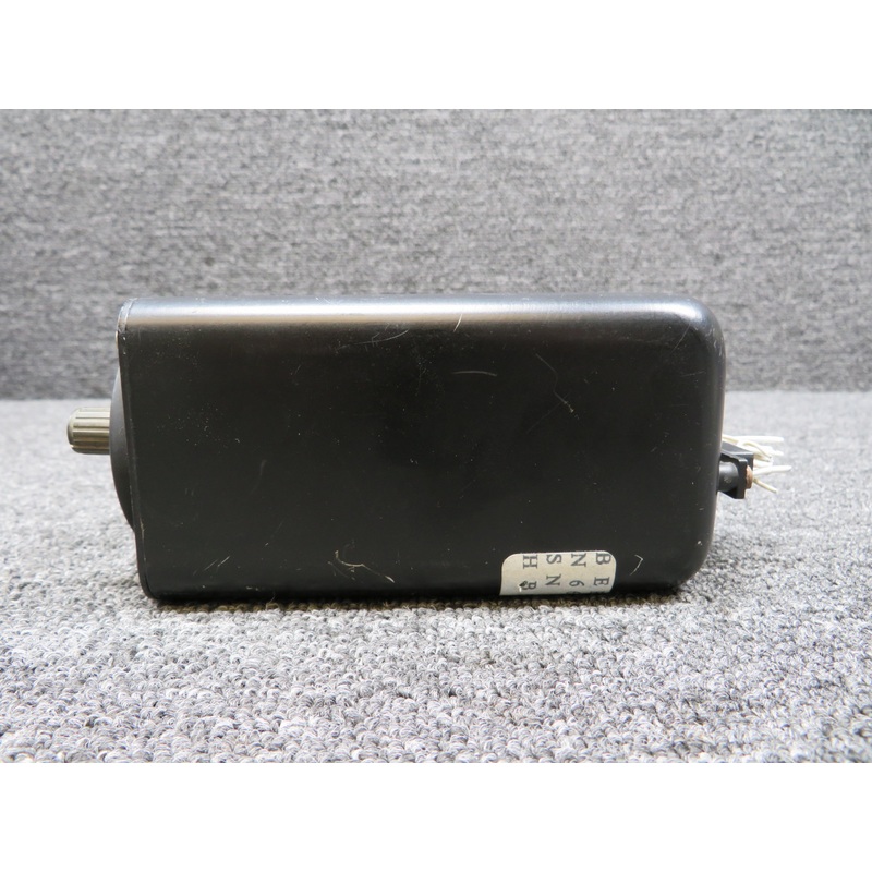 18486 G-01 David Clark ISOCOM Aircraft Intercom Assembly with Wire Connector