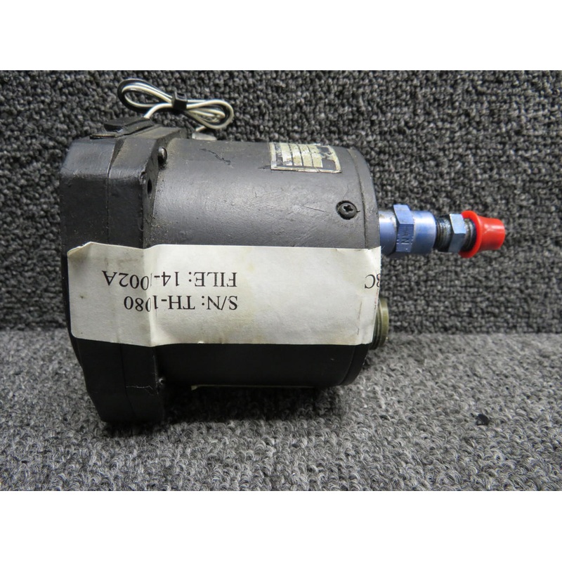 18B331-3 (Alt: 58-380084-3) AID Tri-Gauge Engine Indicator, Lighted