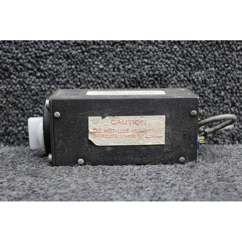 1C388 Edo-Aire Mitchell Radio Coupler (No Connectors)