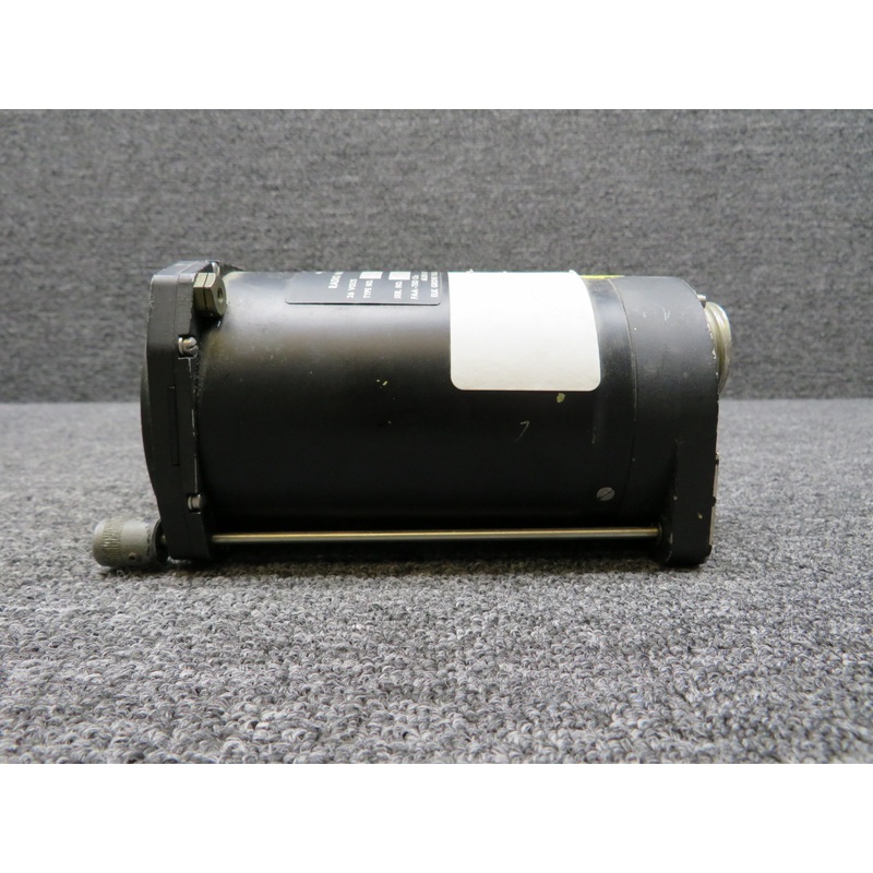 2107DE-A-6 Allen Aircraft Radio Inc. Radio Magnetic Indicator (Round Knob) (26V)