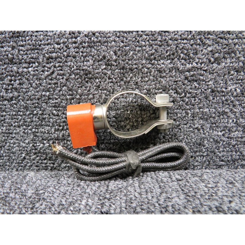 21587 Falcon Thermostat Component with Serviceable Tag