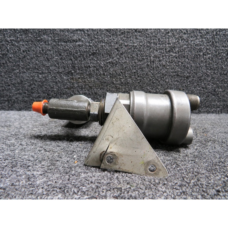 318-50-D2 Edison Pressure Fuel Transmitter with Assembly (26V)