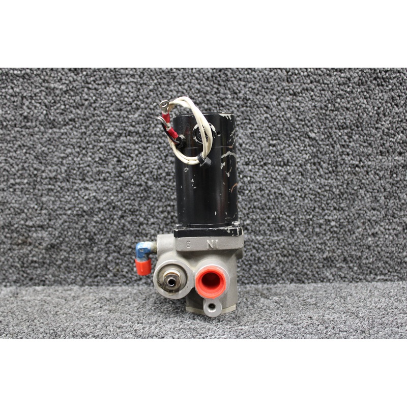 42113-5 Weldon Fuel Boost Pump Assembly
