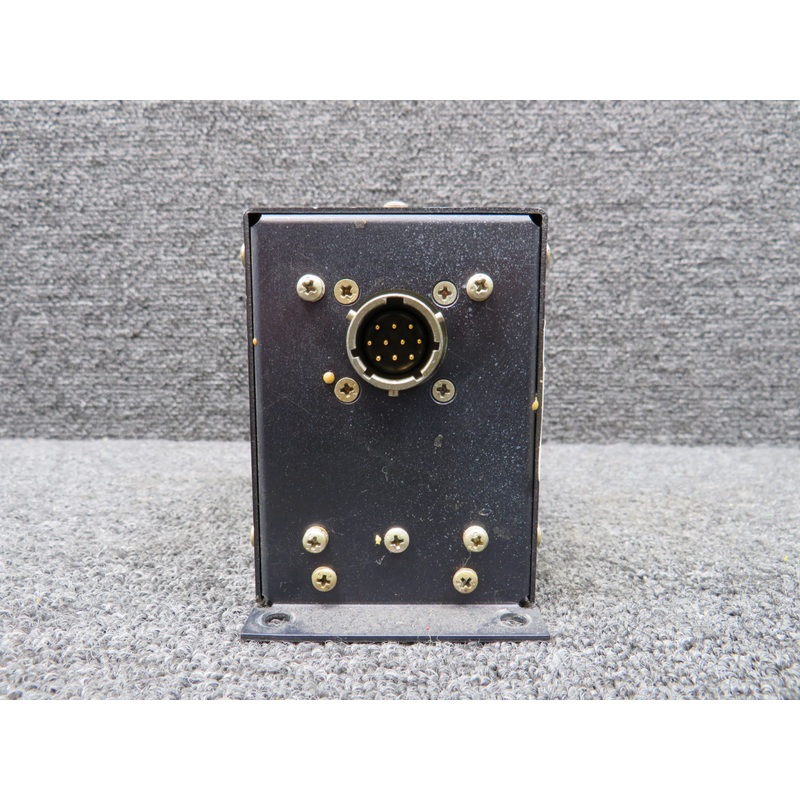 470-1 (Alt: 6608333-1) Pacific Electro Dynamics Synchro Amplifier with Mods