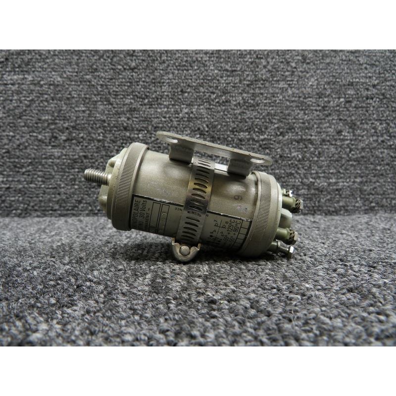 6536 Marque Deposee Contactor Assembly with Modifications (30V)