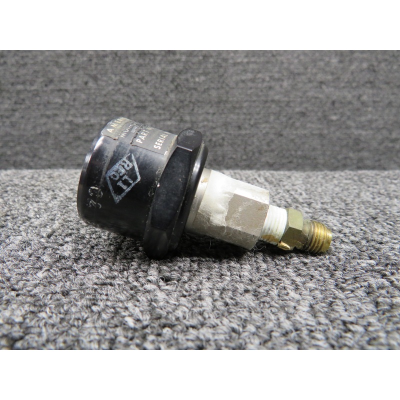 6901-832 American Standard Emergency Air Indicator