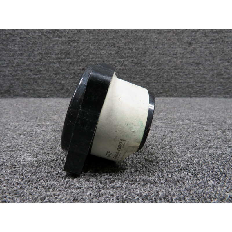773E Datcon Hour Meter Indicator (Hours: 2657.8) (4-40V) (Repairable, Core)