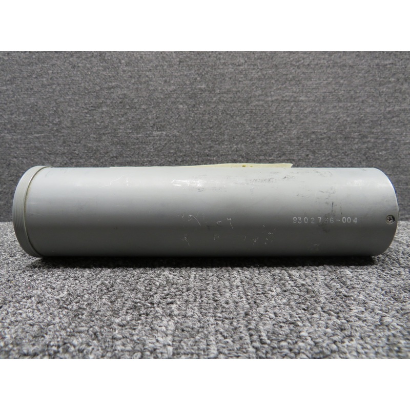 9-464-32 Eldec Corporation Rate of Fuel Flow Indicator with Modifications (28V)