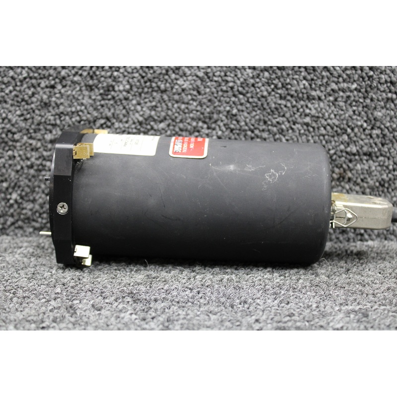 910532P Shadin Dual Fuel Flow Indicator (Cfg. B) (Volts: 14-28)