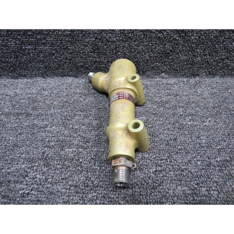 A100-24244-M1 Messier Filter Assembly