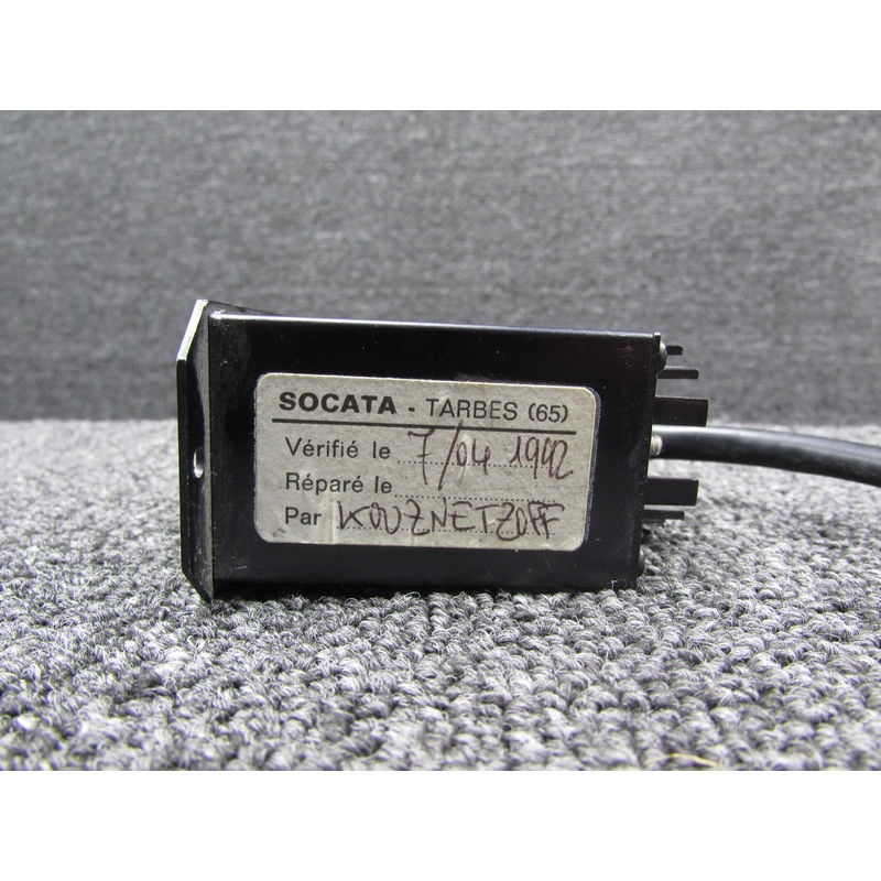 A301C Davtron 301 Outside Air Temperature Indicator