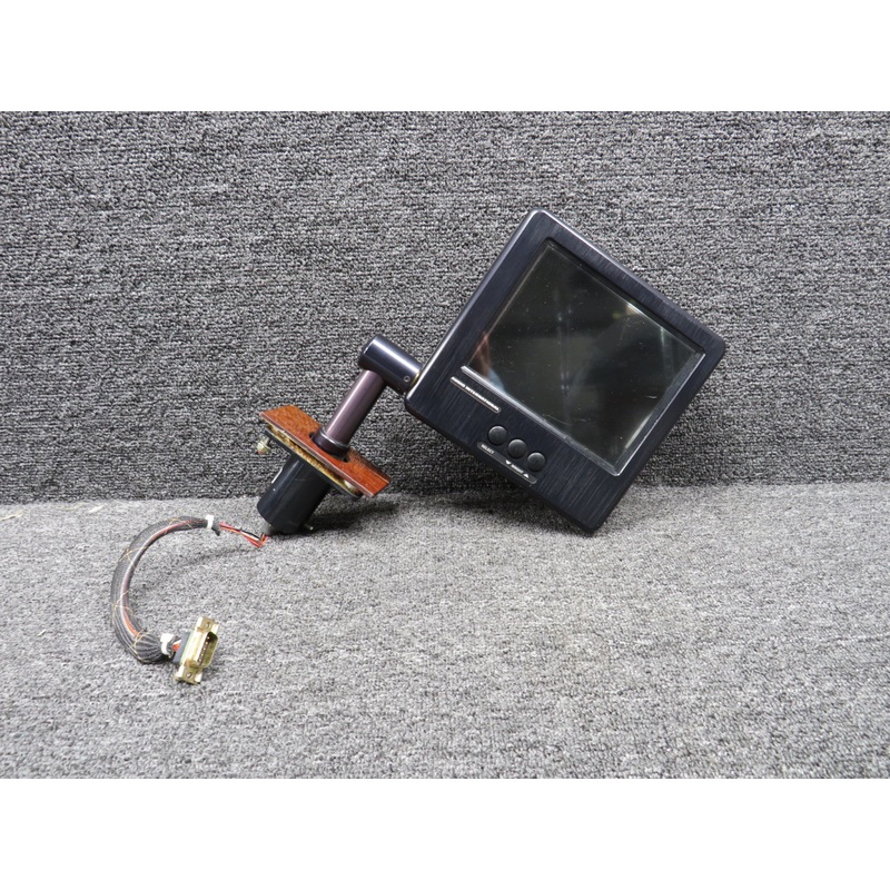 AI-56C-SWL Audio International Swivel Mount Personal Viewing Monitor