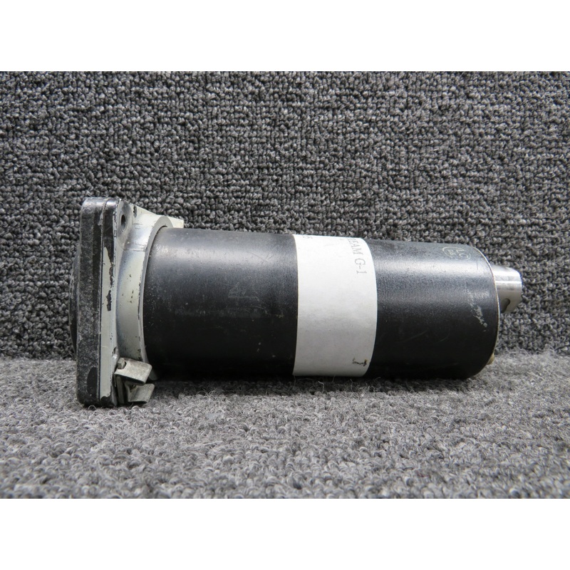 B118-159 Liquidometer Fuel Quantity Indicator (Worn Face)