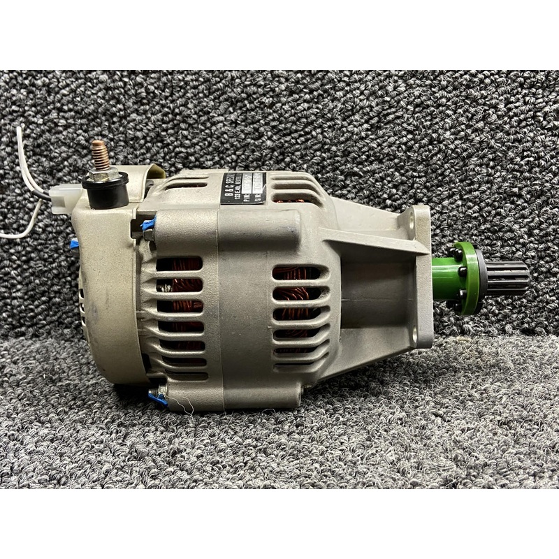 BC410-2 B&C Specialty PT6A-34 Alternator Assembly (14-28V, 40A)