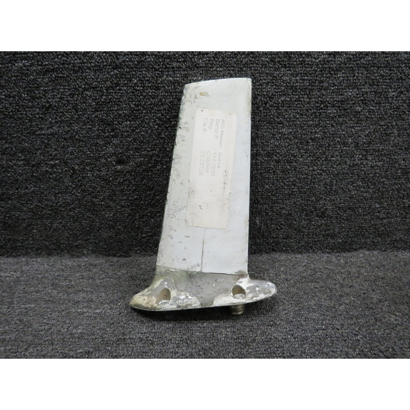 C54-1 Dorne and Margolin Antenna (Worn)