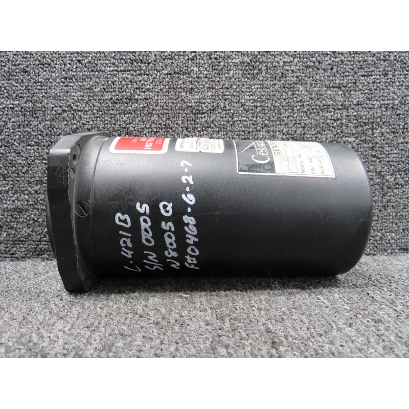 C661030-0101 General Design 2800N11 Turn & Bank Indicator (24V) (Core)