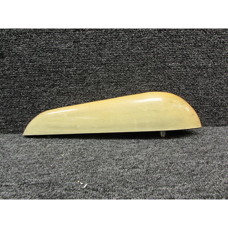 CI-102 Comant Industries Marker Beacon Antenna (Worn Discolored Paint)