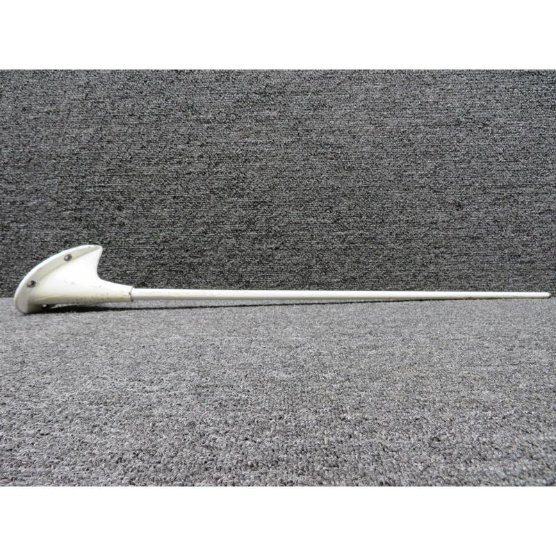 CI-121 Comant VHF Communications Antenna (Worn Rod)