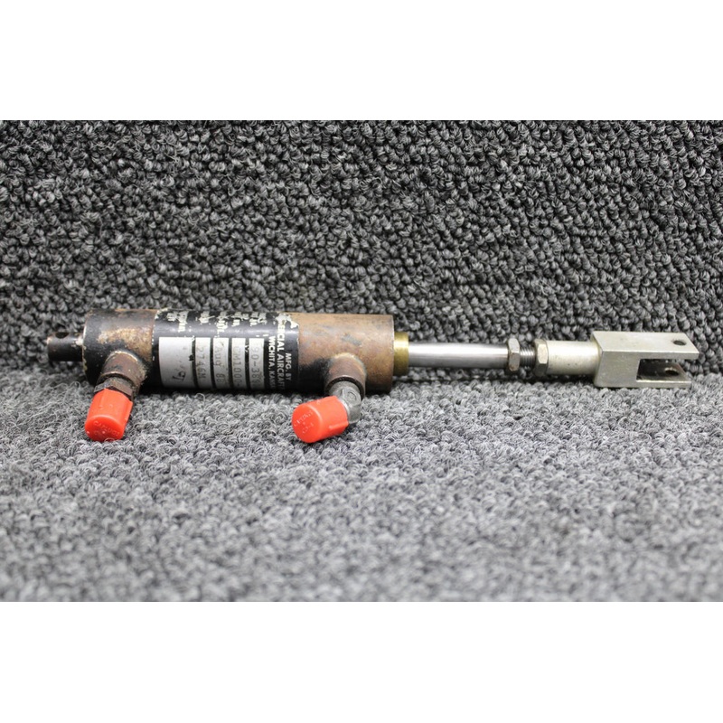 CM1000-31 (Alt: 90-380001-29) CAP Master Brake Cylinder Assembly
