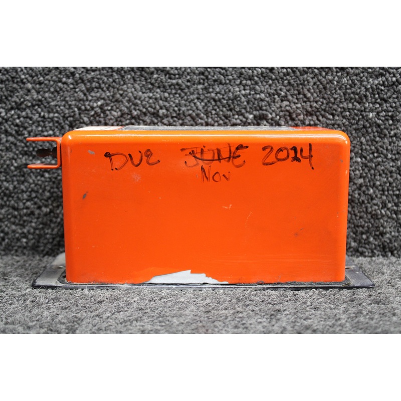 DMELT-6 Dorne and Margolin Emergency Locator Transmitter (Core)