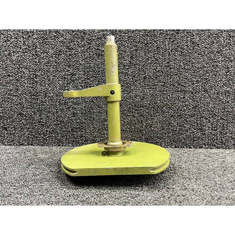 F10A271400100 Falcon 10 Autopilot Roll Control Quadrant Assembly