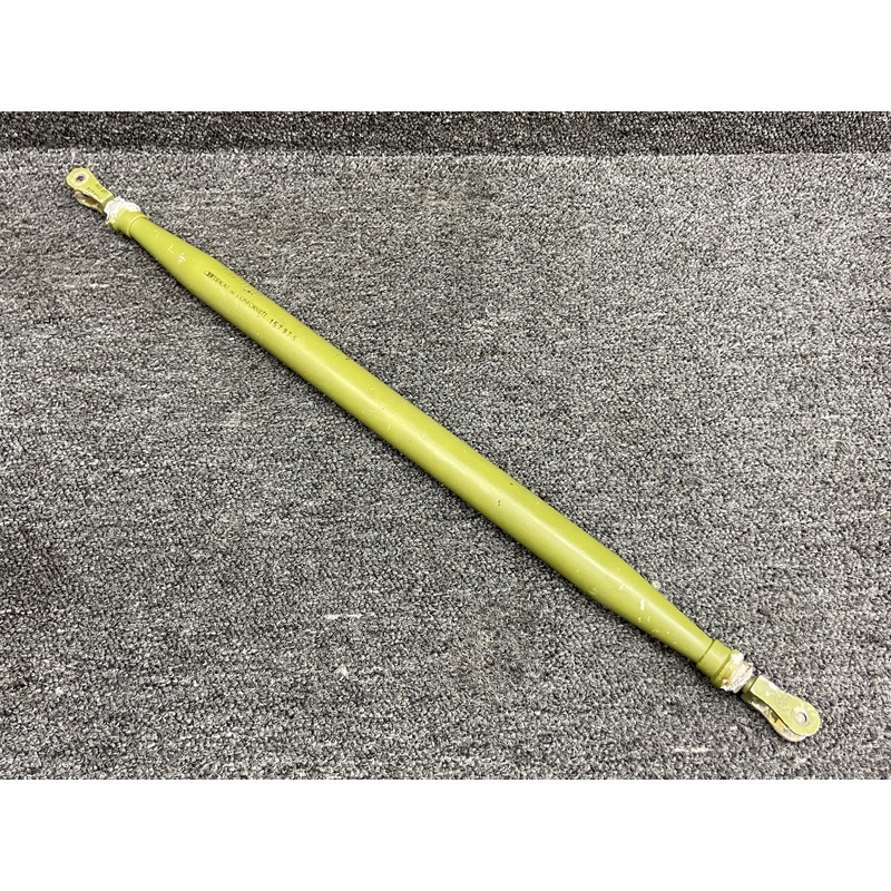 F10A272137 Dassault Falcon 10 Rudder Control Rod Assembly