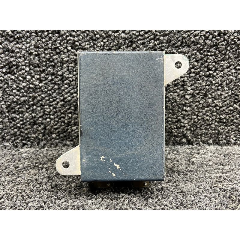 F10A641812A1 Falcon 10 Aileron Trim Control Unit