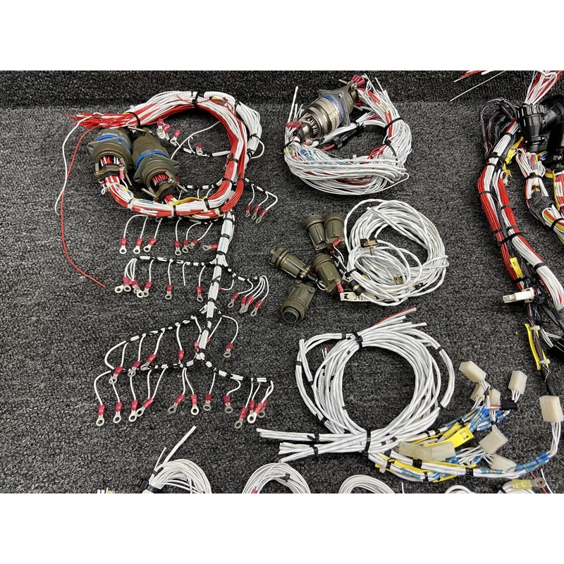 Kodiak 100 Avionics Wiring Harness Set (G-1000 System)