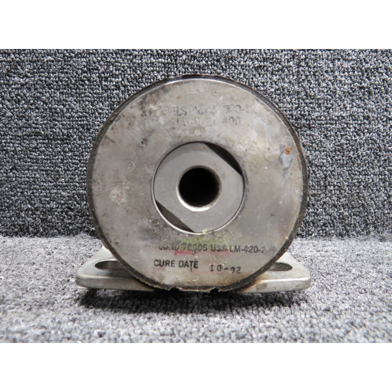LM-420-SA15 (Alt: 45AS42002-3) Lord Front Assembly