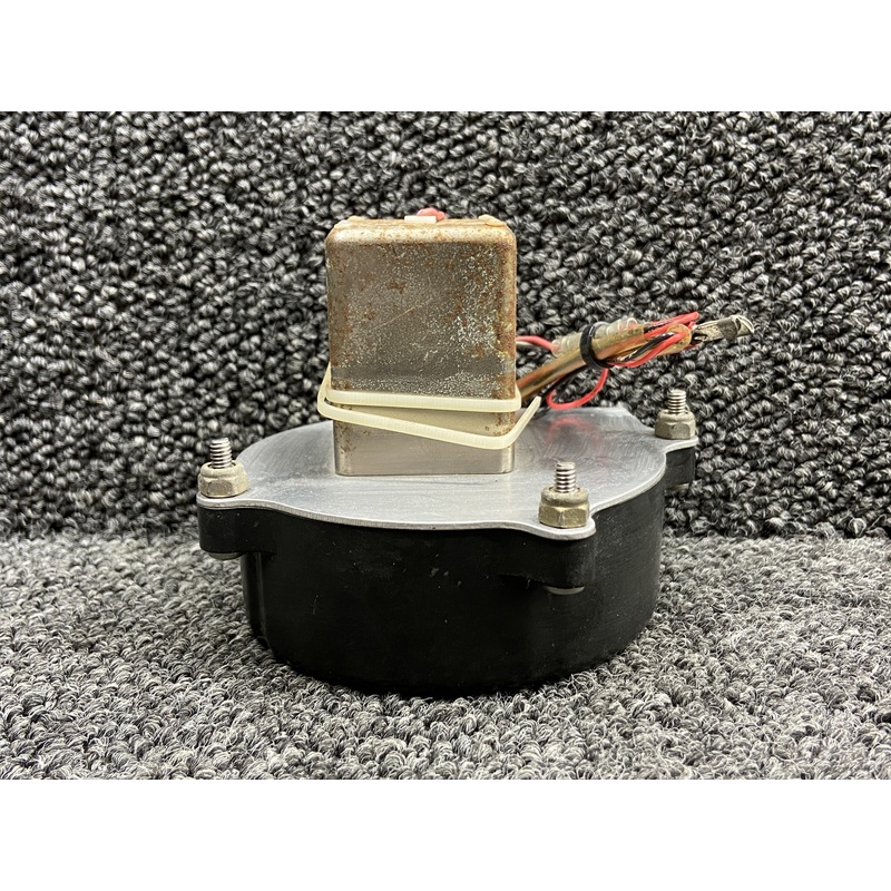 TBK-2.5 Brailsford and Co Avionics Blower Assembly (9-16V) (Minor Corrosion)