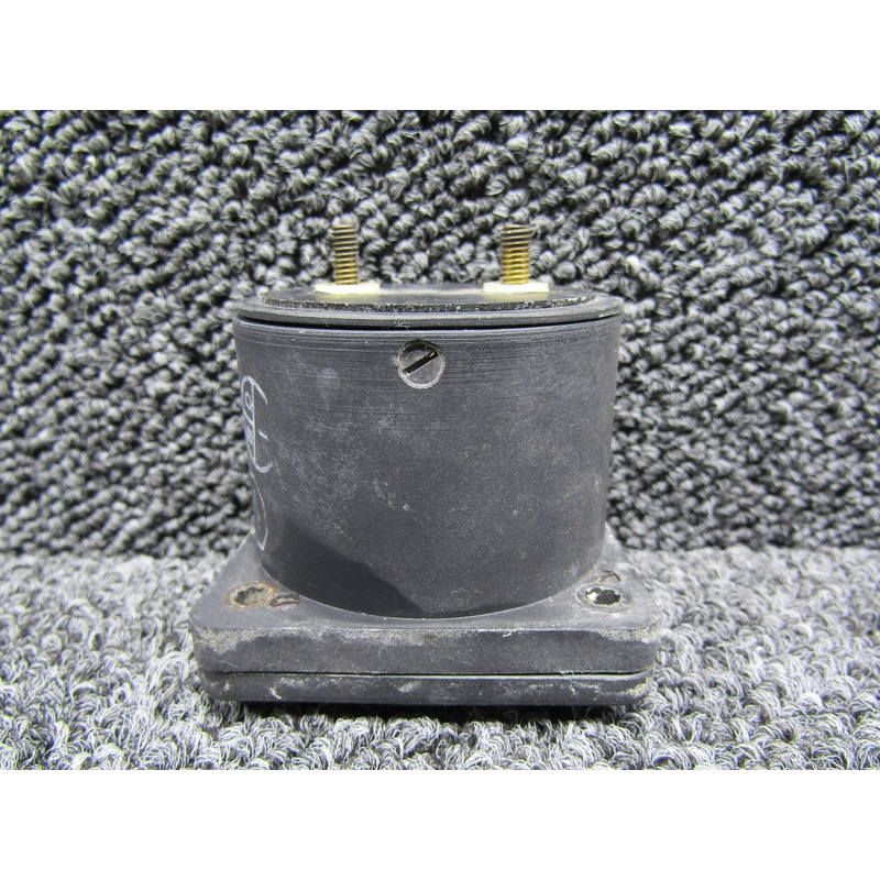 0303-004 B and D Ammeter Indicator