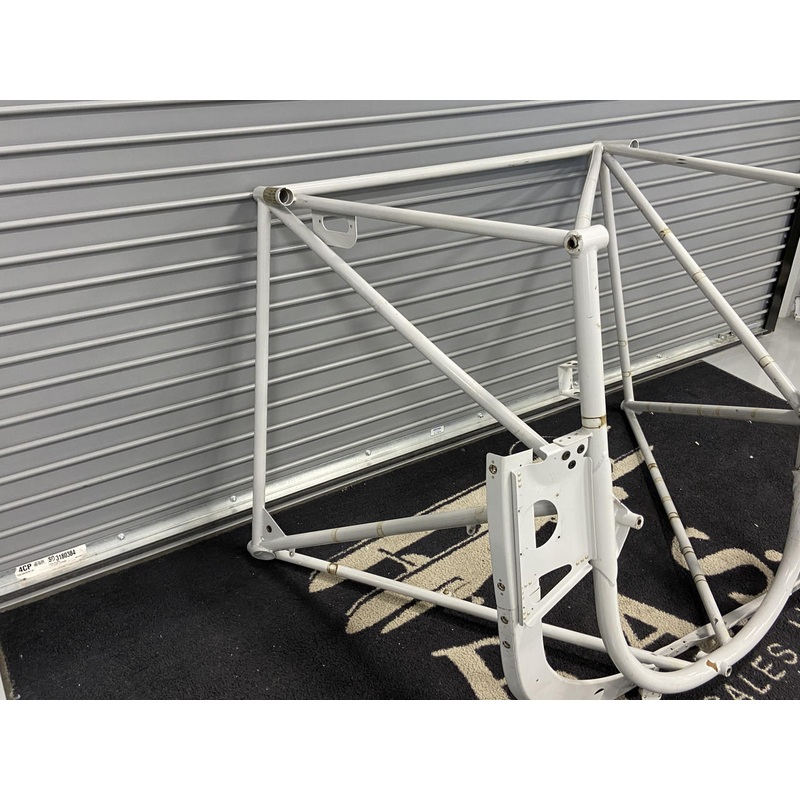 100-171-1001-D01 Kodiak 100 Engine Mount Assembly (Core)