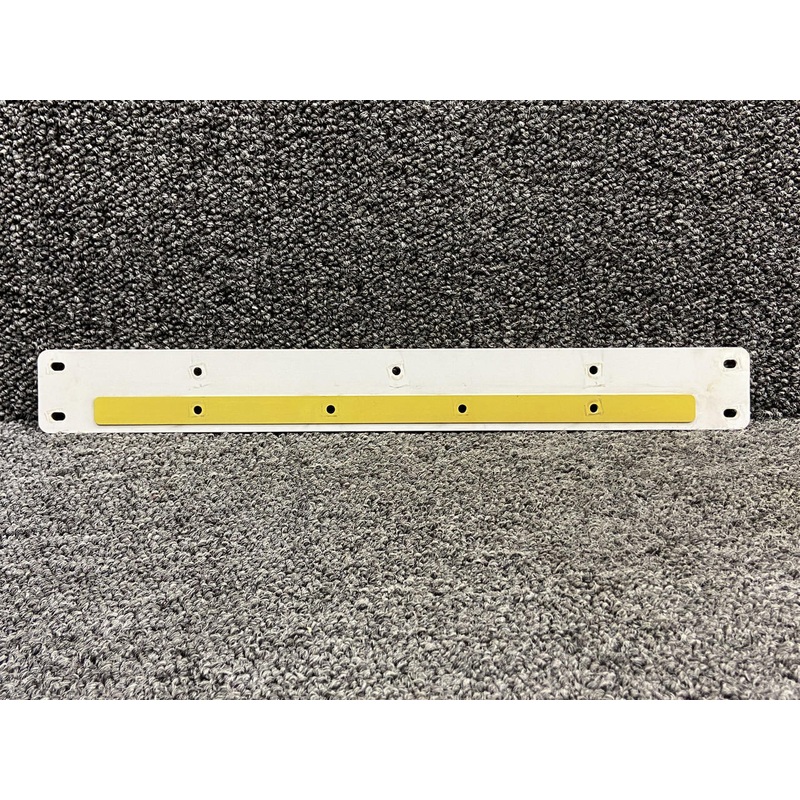 100-179-1061 Kodiak 100 Oil Cooler Side Plate LH, RH