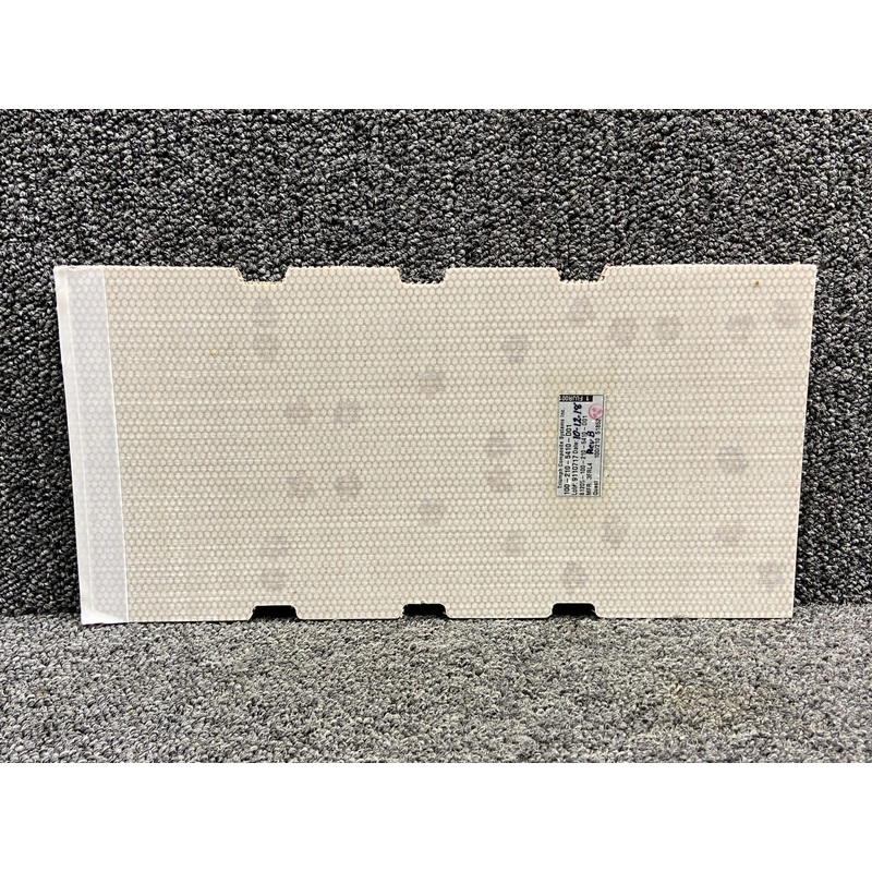 100-210-5403 Kodiak 100 Circuit Breaker Closeout Panel