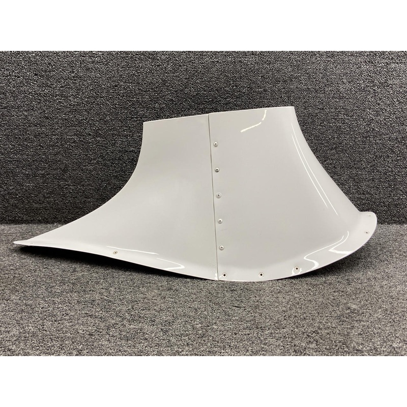 100-250-0701-02, 100-250-0702-02 Kodiak 100 Upper Main Gear Leg Fairing RH