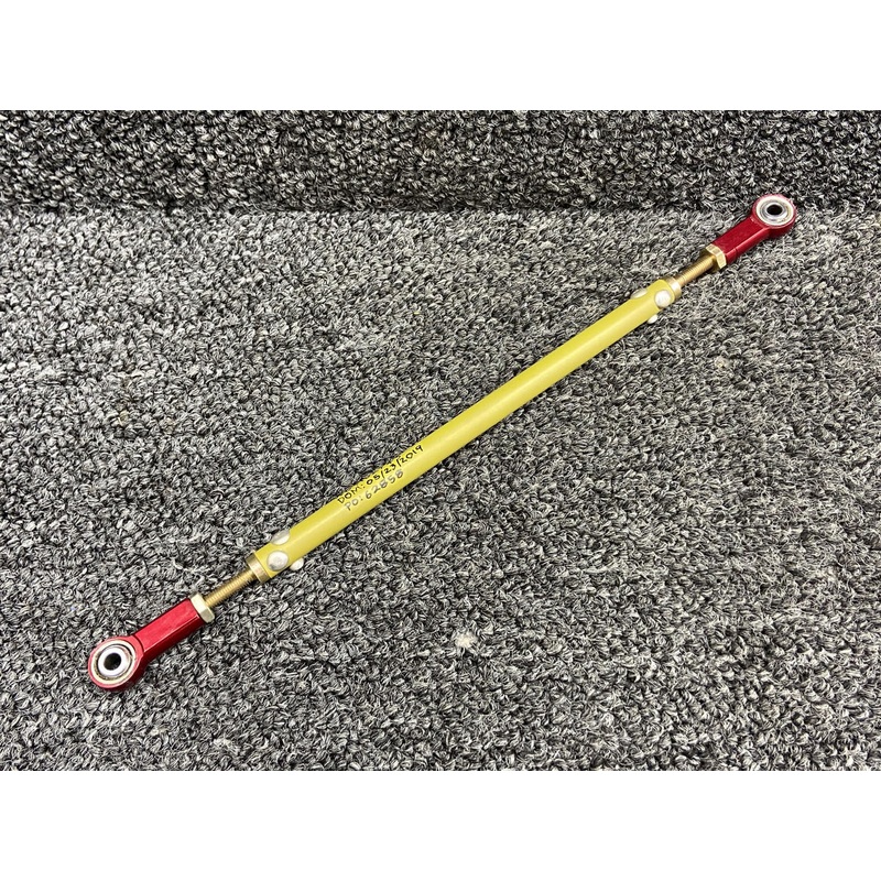 100-260-1606 Kodiak 100 Center Crew Door Latch Rod LH, RH