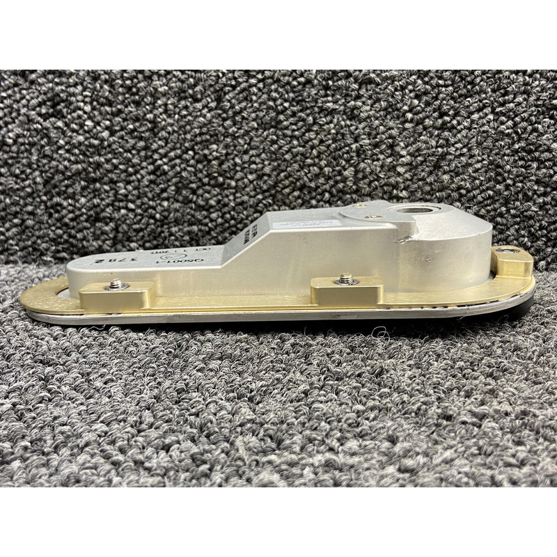 100-260-1731 Kodiak 100 Crew Door Latch Assembly (Minus Internals)