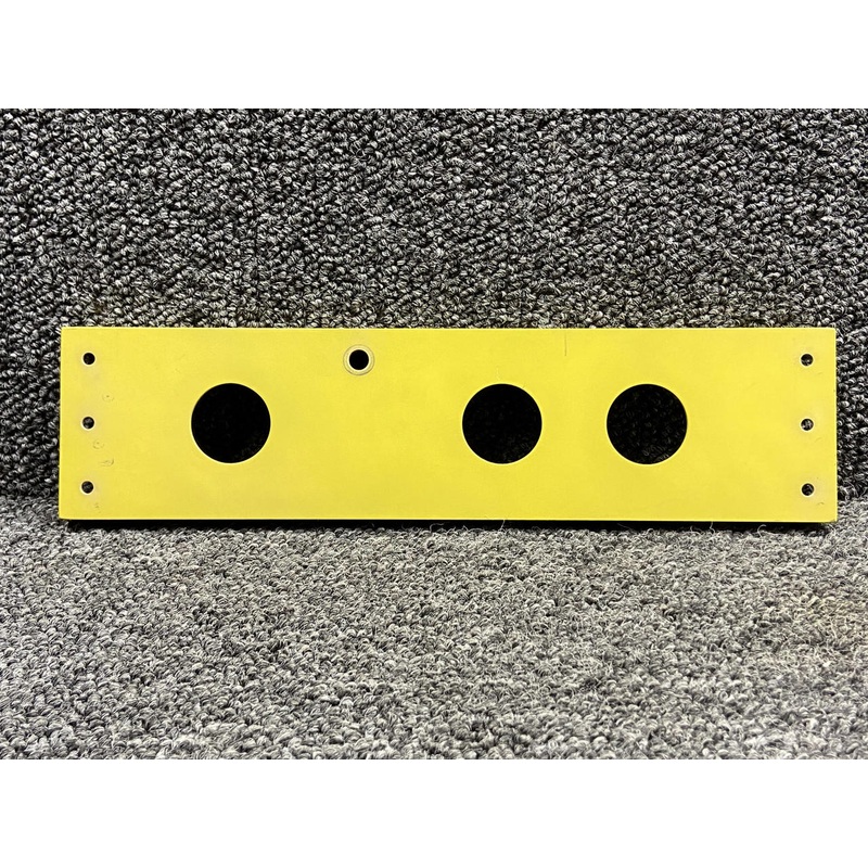 100-617-0014 Kodiak 100 Upper Rudder Sector Bellcrank Support Bracket